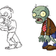 Image for article titled Plants vs Zombies Is Ten Years Old, So Here's A Look At Where It All Began